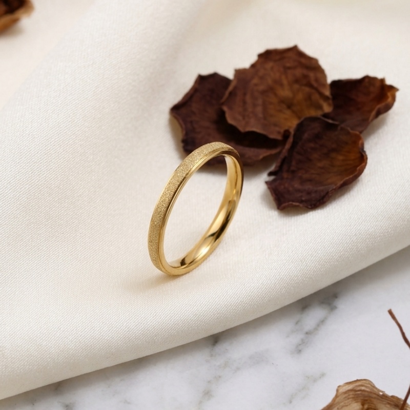 Travel Accessories Officeworks - 1 Piece of Stainless Steel Ring