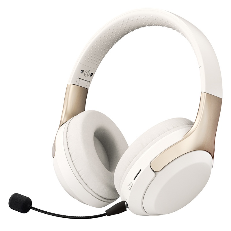 Travel Accessories Officeworks - Over Ear Wireless Bluetooth Headphones Built