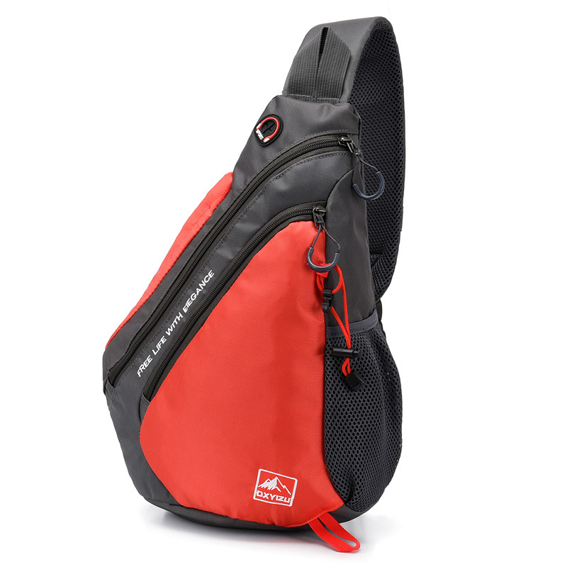 Travel Accessories Men - Fashion Ladies Shoulder Bag Couple Messenger