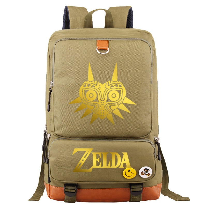 Travel Accessories For Japan - Celta Tears of The Kingdom Printing