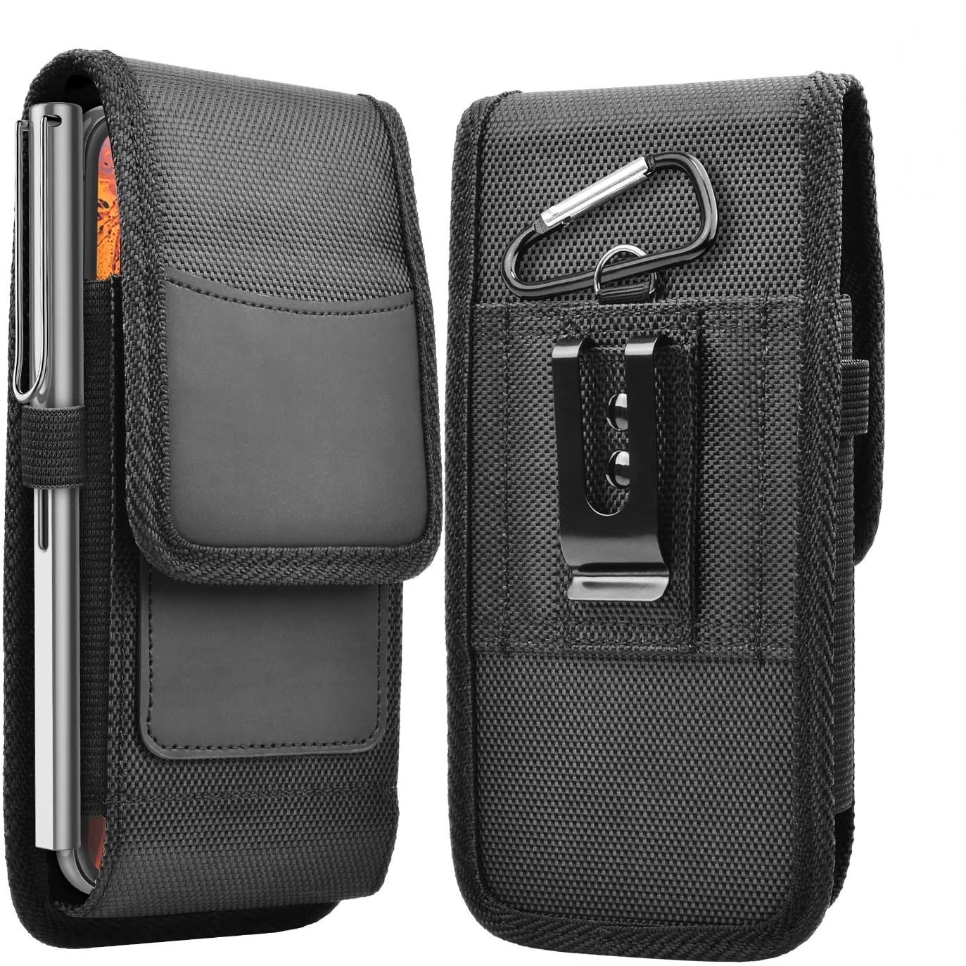 Travel Accessories Men - Men Phone Holster Cellphone Loop Holster