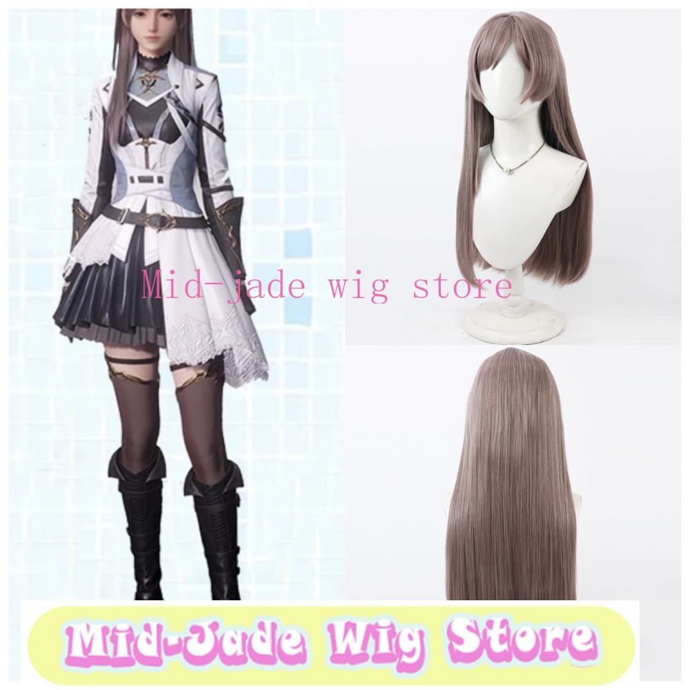 Travel Accessories For Japan - Love and Deepspace Heroine Radiant Journey
