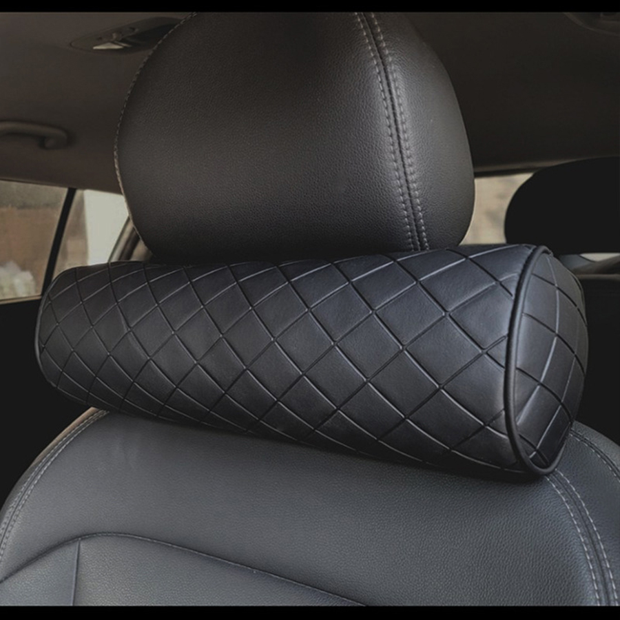 Neck Pillow Memory Foam - 1pcs Memory Foam Car Neck Pillow