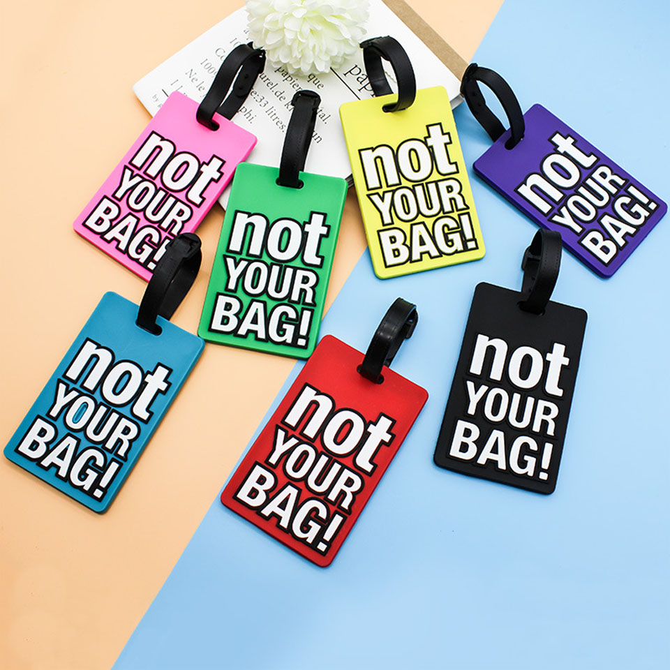 Travel Accessories Pack - Sáng Tạo Chữ Không Túi Xách