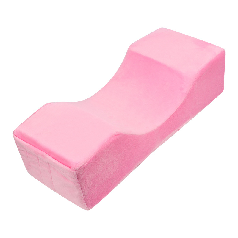 1Pcs Professional Lash Pillow  - đánh giá và giá Neck Pillow Memory Foam