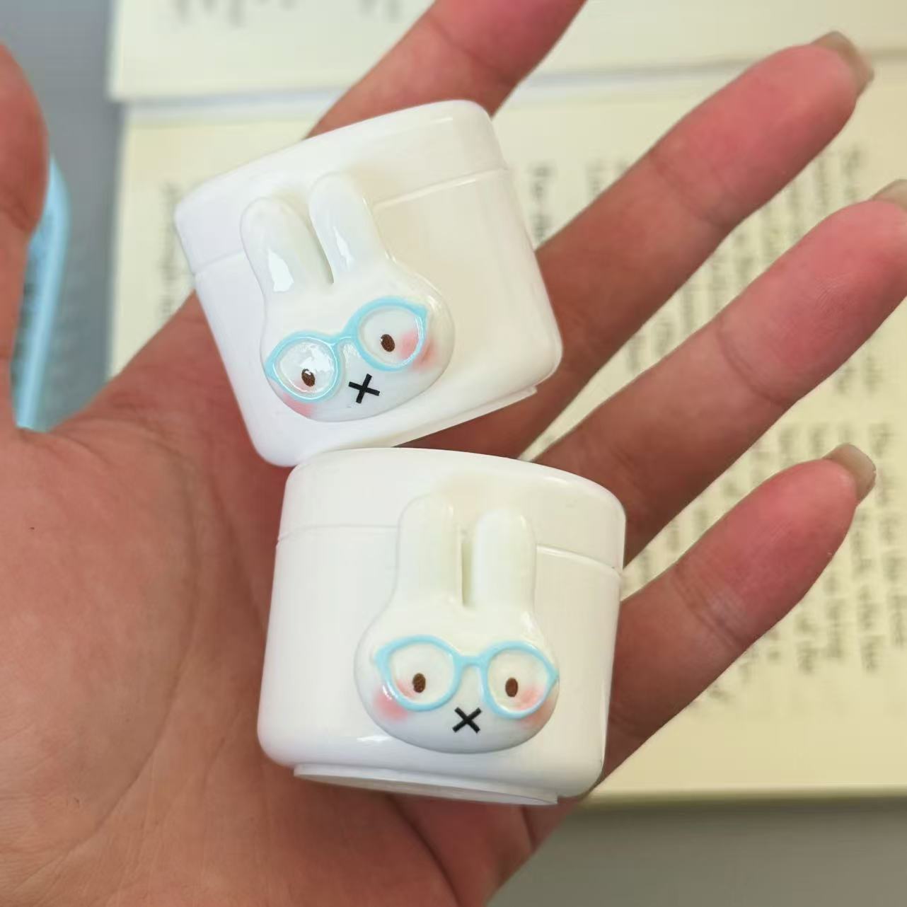 Miffy Cute Dispensing Bottles  - đánh giá và giá Travel Accessories For Japan Trip
