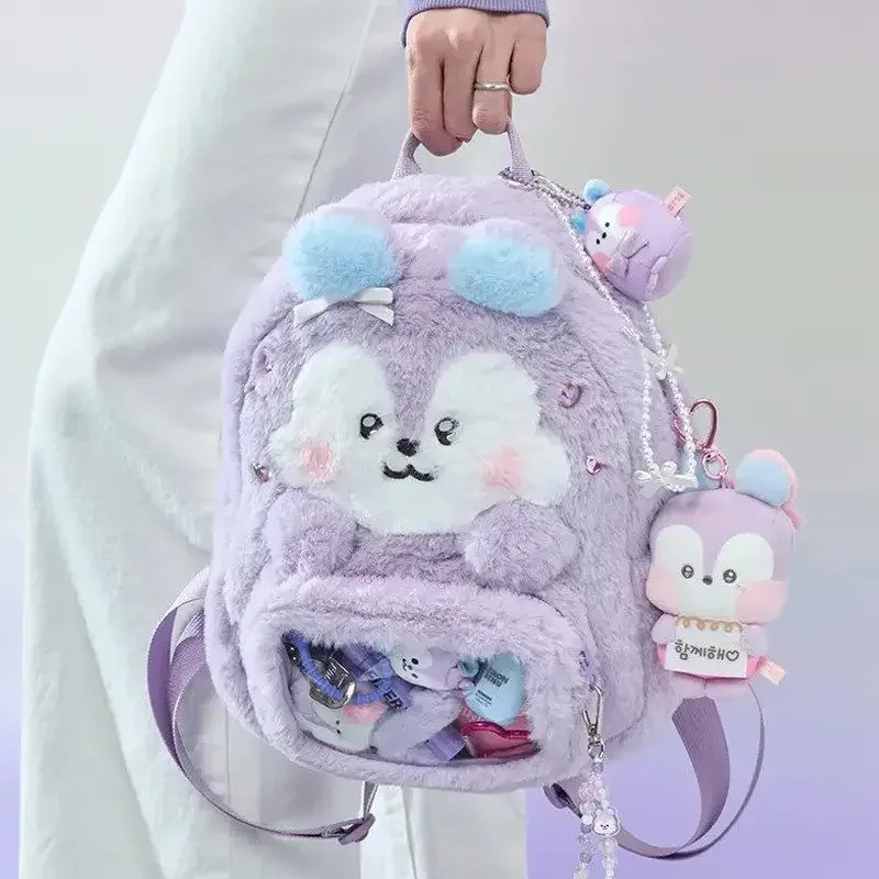 Model BT21 Minini Double-shoul - đánh giá và giá Travel Accessories Pack