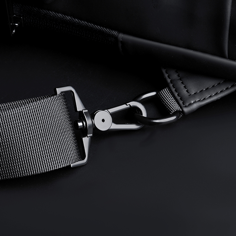Men Multifunction Anti Theft U - đánh giá và giá Travel Accessories Men