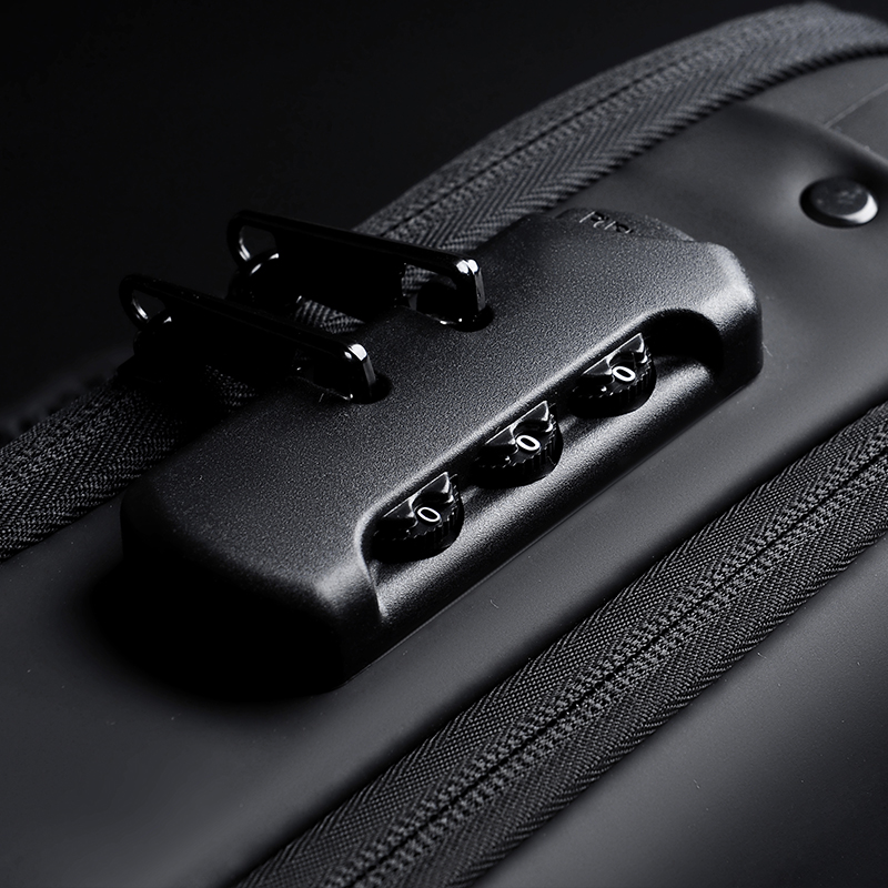 Men Multifunction Anti Theft U - đánh giá và giá Travel Accessories Men