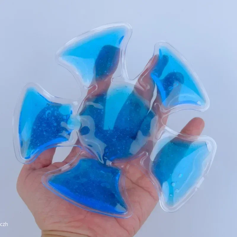 Blue PVC Gel Ice Pack - Adjust - đánh giá và giá Travel Accessories Pack