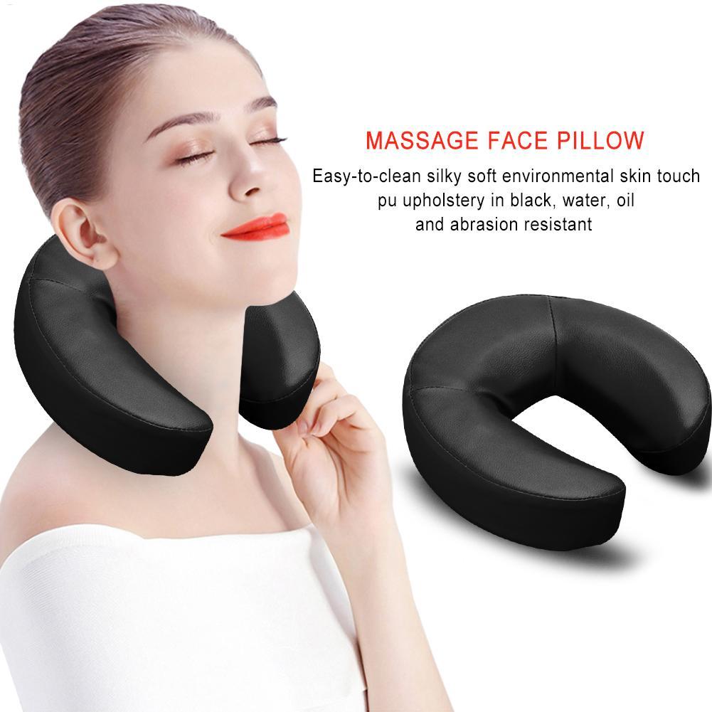 Travel Neck Pillow U Shaped Me - đánh giá và giá Neck Pillow Memory Foam