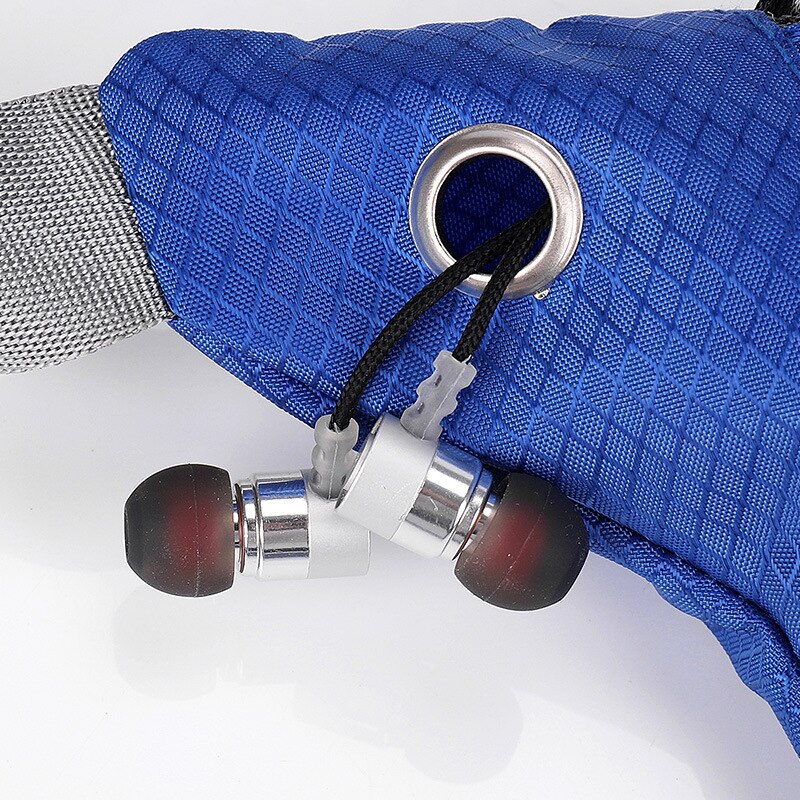 Multifunction Man Waist Bag Ny - đánh giá và giá Travel Accessories Men
