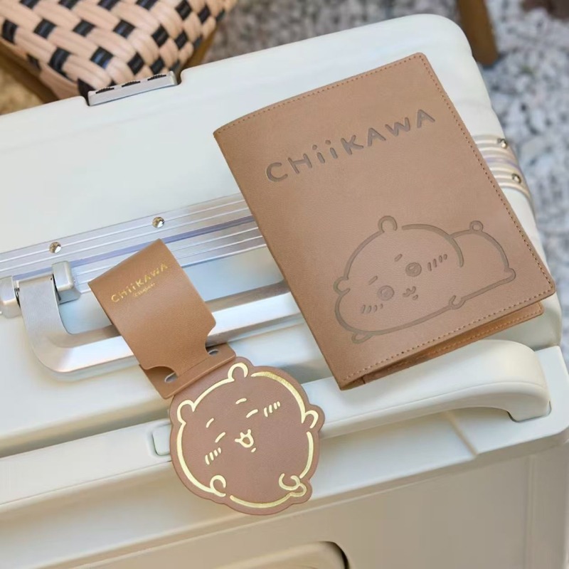 Hot Chiikawa Luggage Tag Anti- - đánh giá và giá Travel Accessories For Japan Trip