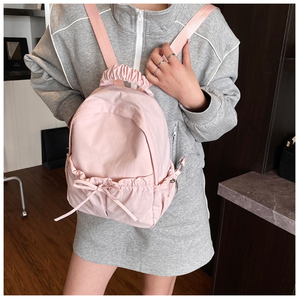 Japanese Style Women's Backpac - đánh giá và giá Travel Accessories For Japan