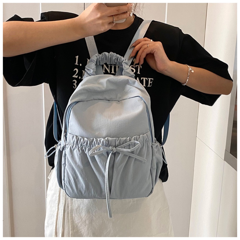 Japanese Style Women's Backpac - đánh giá và giá Travel Accessories For Japan