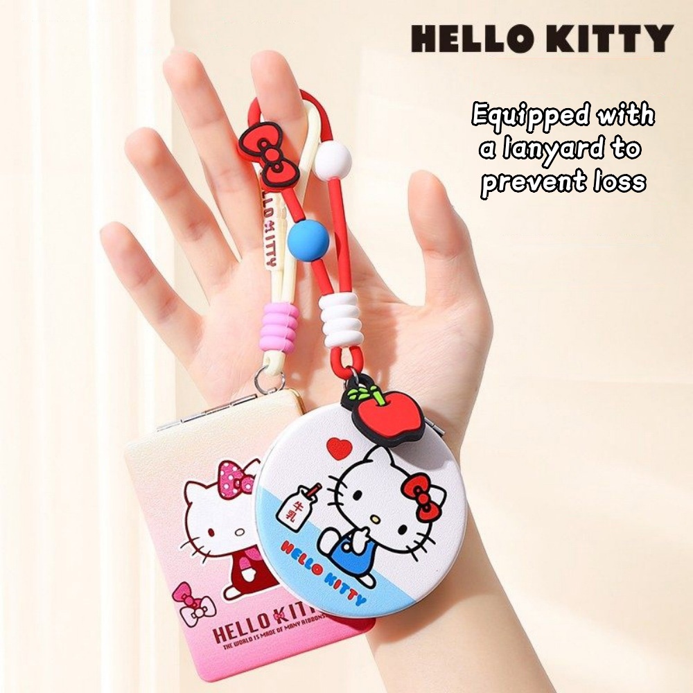 Genuine Sanrio Hello Kitty Fol - đánh giá và giá Travel Accessories For Japan