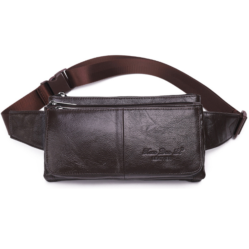 Men Waist Fanny Pack Belt Hip  - đánh giá và giá Travel Accessories Men