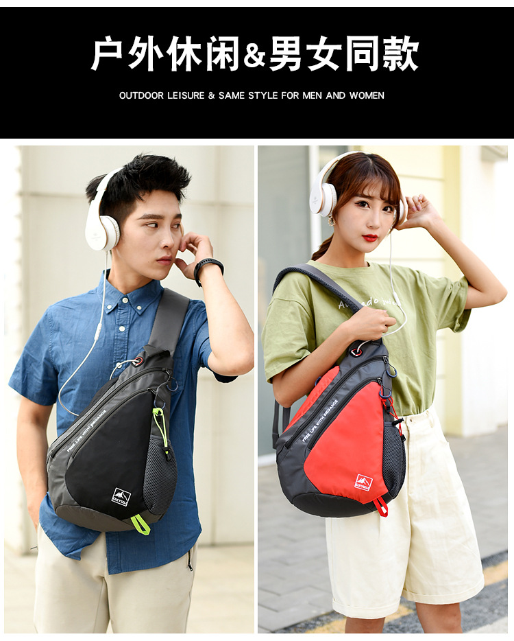 Fashion Ladies Shoulder Bag Co - đánh giá và giá Travel Accessories Men