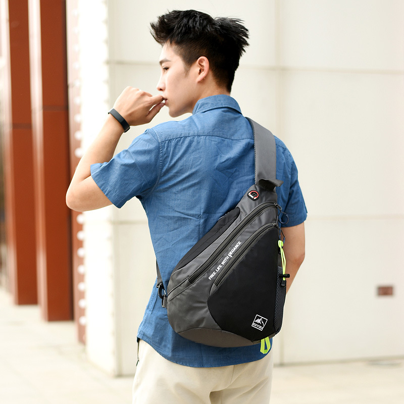 Fashion Ladies Shoulder Bag Co - đánh giá và giá Travel Accessories Men