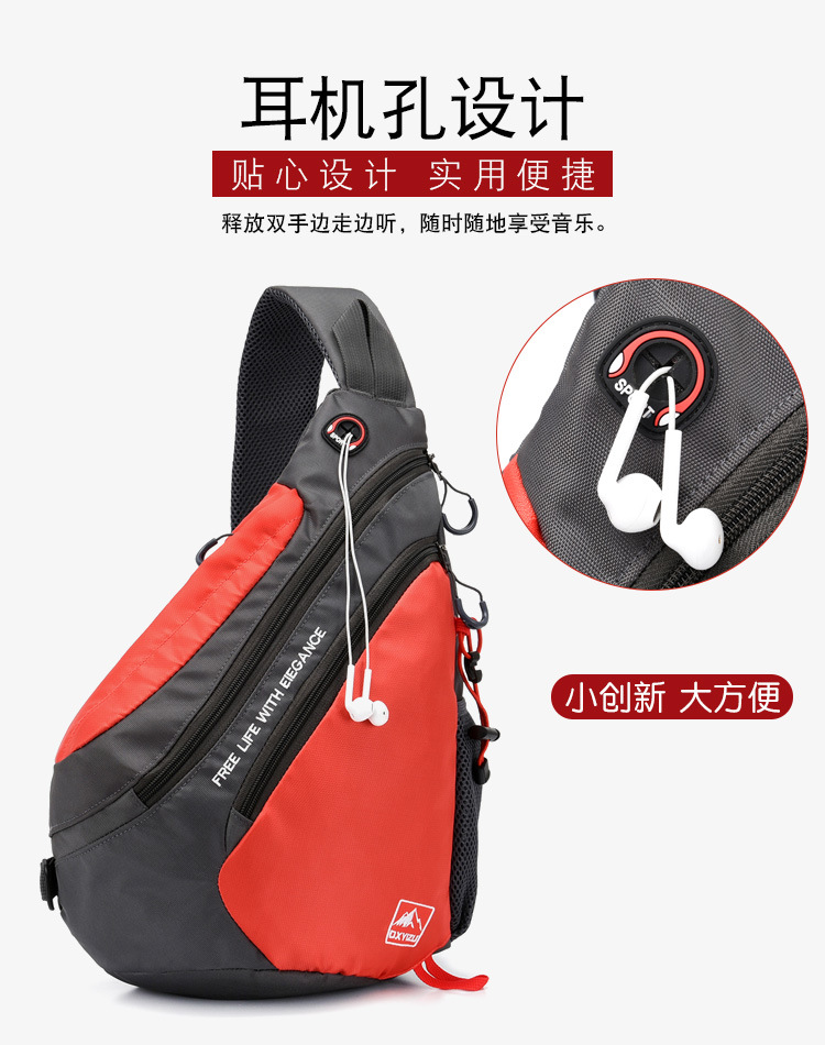 Fashion Ladies Shoulder Bag Co - đánh giá và giá Travel Accessories Men