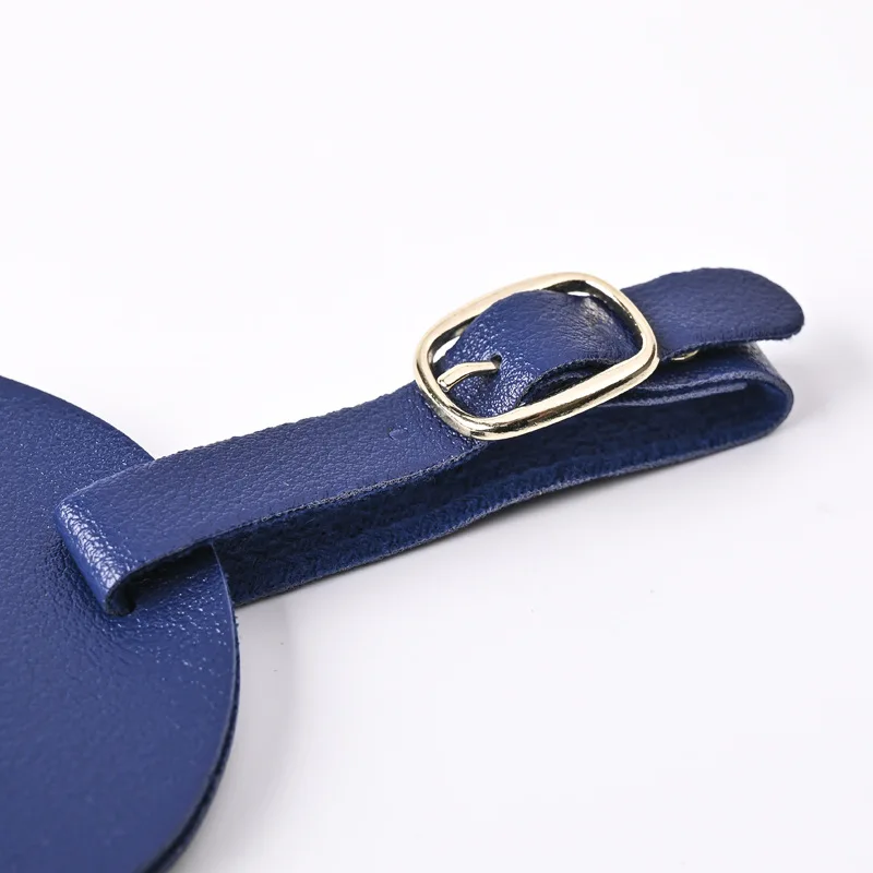 1pc Thicken PU Hot Stamping Ai - đánh giá và giá Travel Accessories International