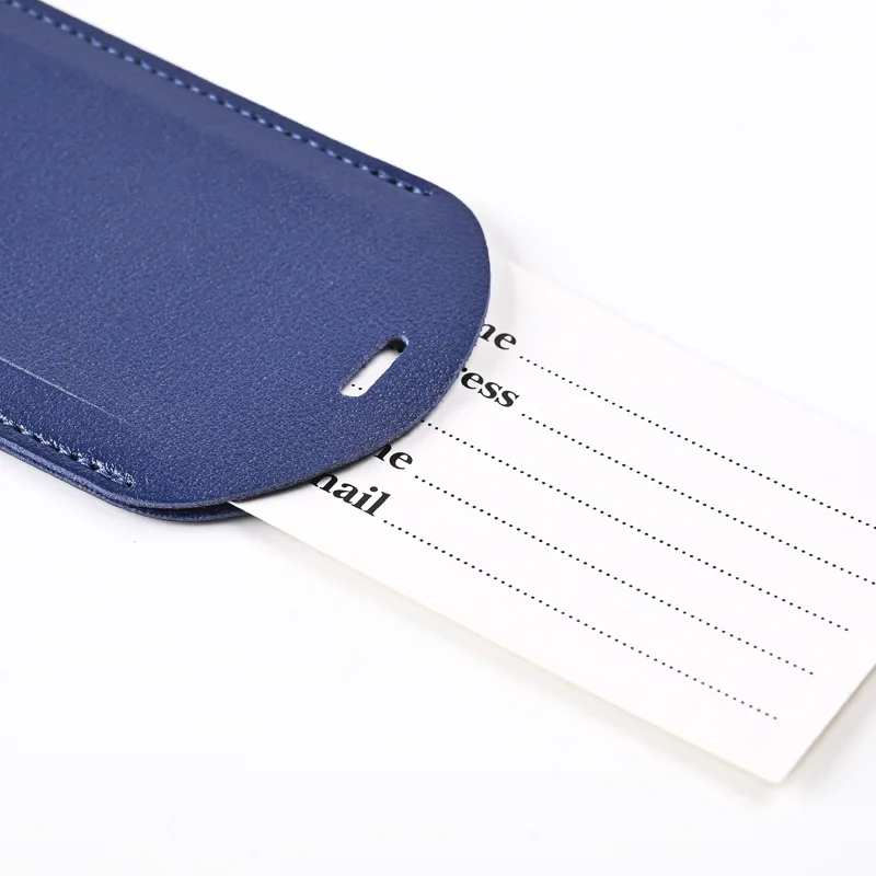 1pc Thicken PU Hot Stamping Ai - đánh giá và giá Travel Accessories International