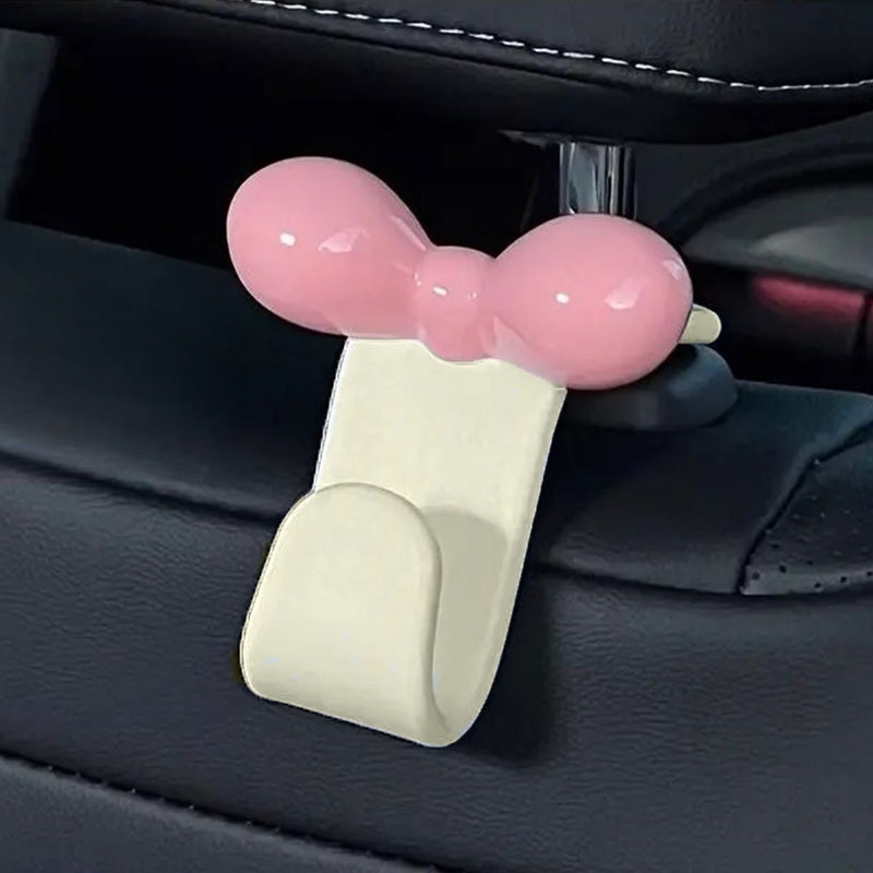 Minimalist Bow Car Back Seat H - đánh giá và giá Travel Accessories Pack