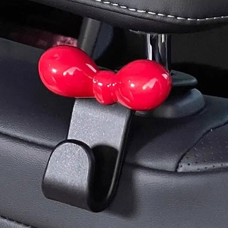 Minimalist Bow Car Back Seat H - đánh giá và giá Travel Accessories Pack