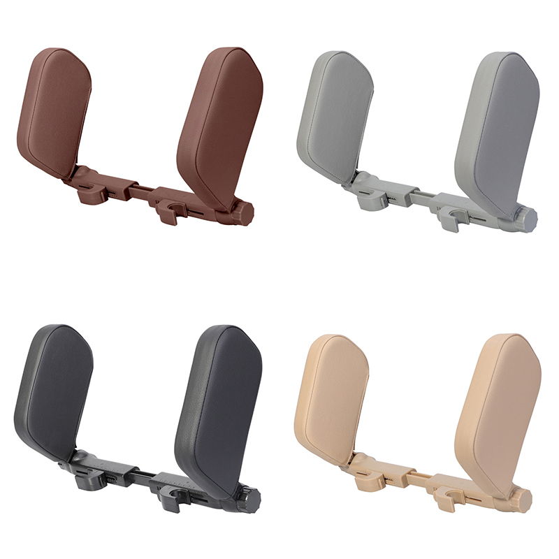 Car Neck Headrest Pillow Cushi - đánh giá và giá Neck Pillow Memory Foam
