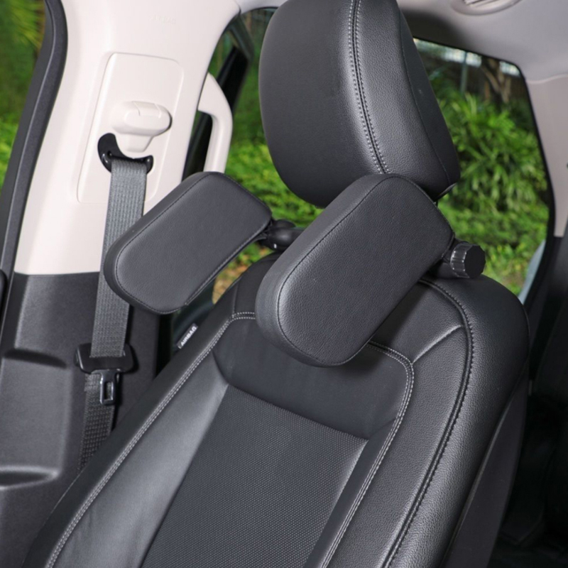Car Neck Headrest Pillow Cushi - đánh giá và giá Neck Pillow Memory Foam