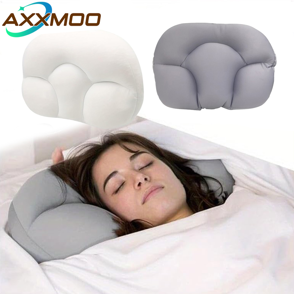 Egg Sleeper All-round Sleep Pi - đánh giá và giá Neck Pillow Memory Foam
