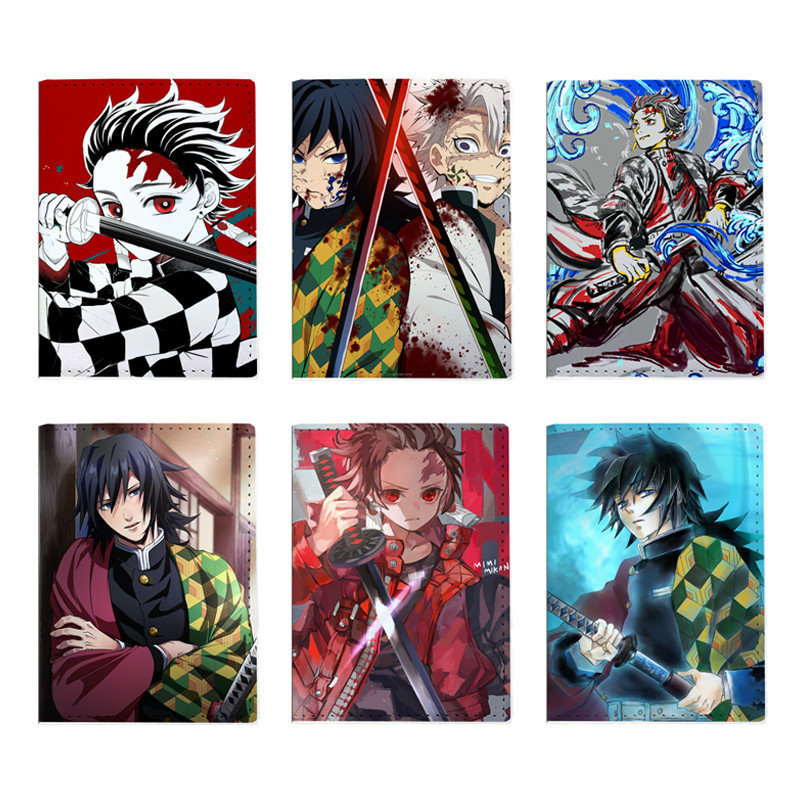 Anime Nhật Bản Demon Slayer Da - đánh giá và giá Travel Accessories For Japan