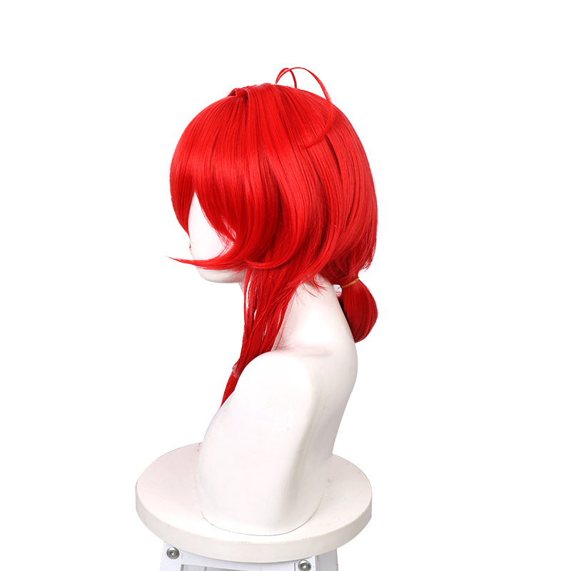 Genshin Impact Diluc Cosplay W - đánh giá và giá Travel Accessories Men