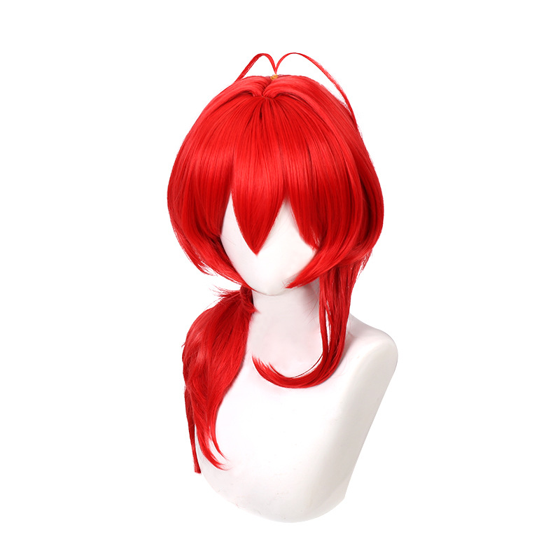 Genshin Impact Diluc Cosplay W - đánh giá và giá Travel Accessories Men
