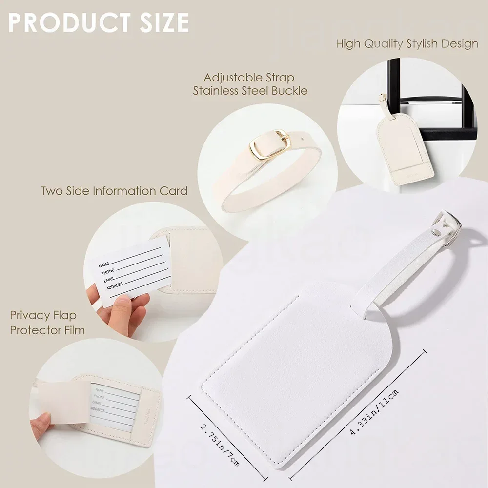 Personalized Letter with Name  - đánh giá và giá Travel Accessories Pack