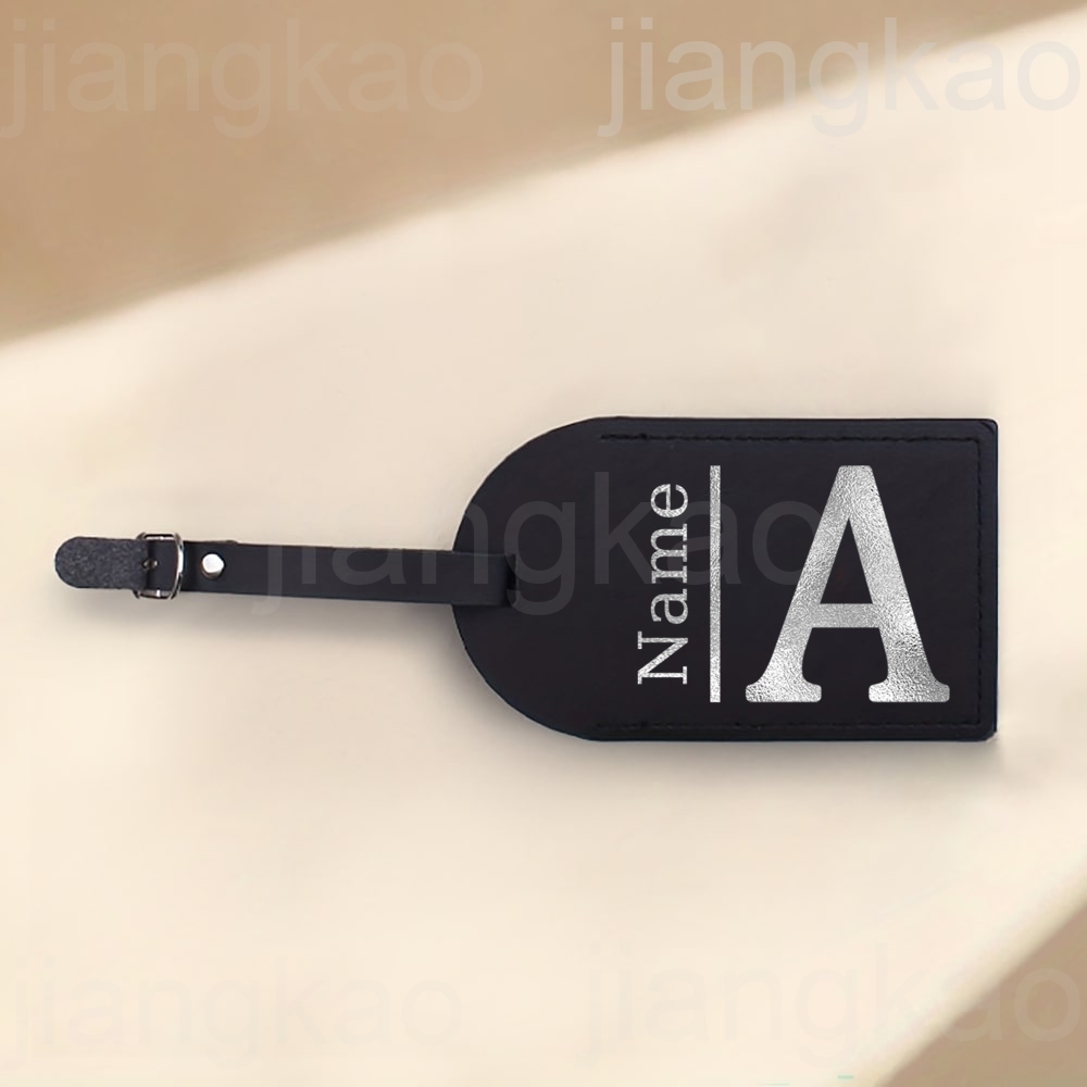 Personalized Letter with Name  - đánh giá và giá Travel Accessories Pack
