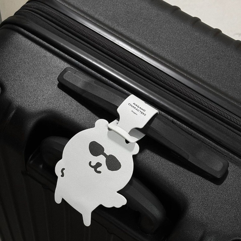 Anime Chiikawa Joke Bear Lugga - đánh giá và giá Travel Accessories For Japan Trip