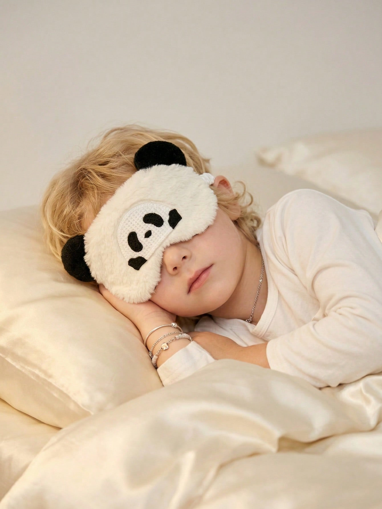 1pc 14-16Y Plush Panda Sleep E - đánh giá và giá Travel Accessories Men
