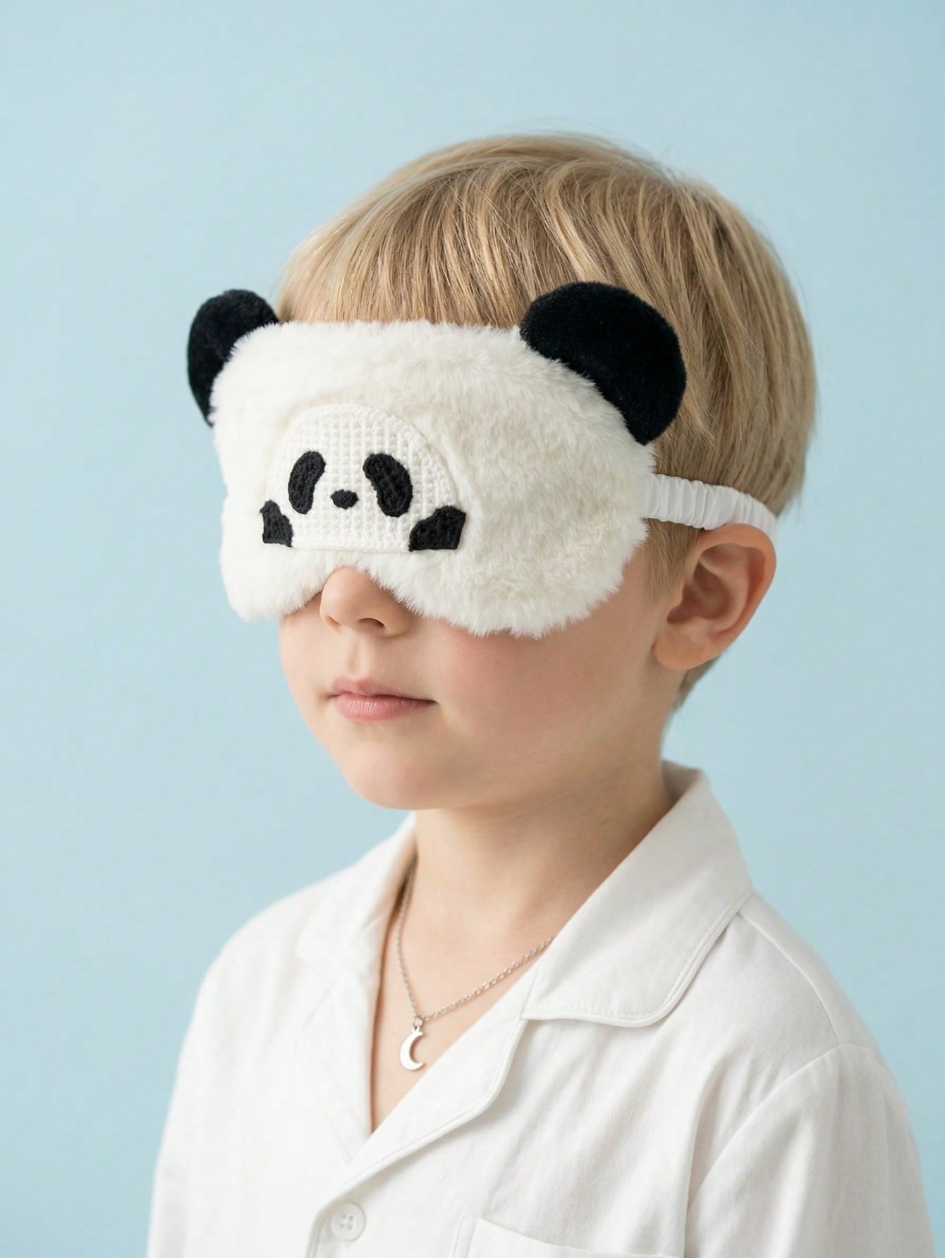 1pc 14-16Y Plush Panda Sleep E - đánh giá và giá Travel Accessories Men