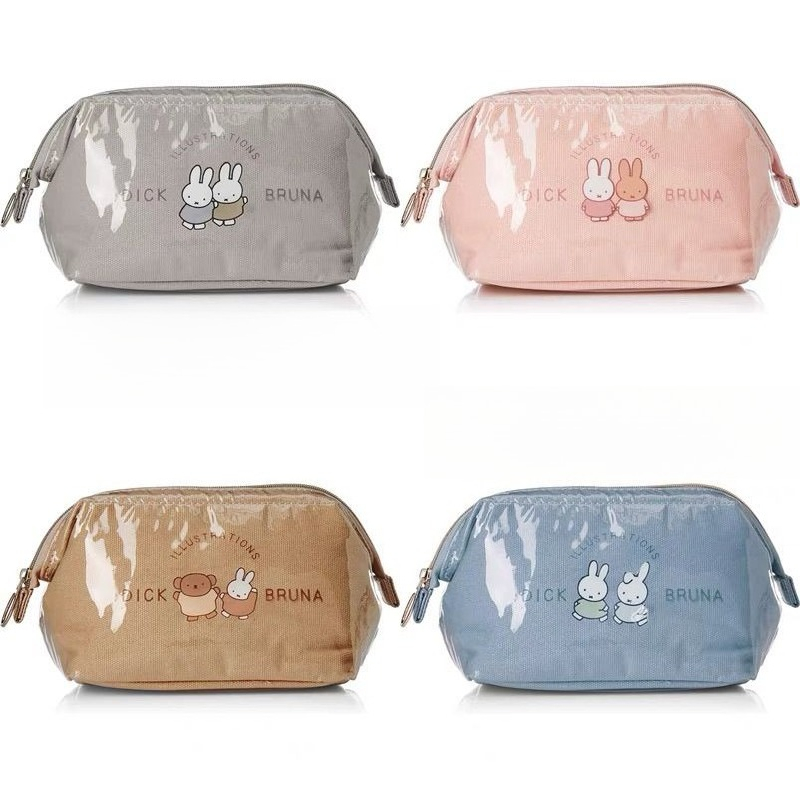Anime Miffy Cute Creativity Co - đánh giá và giá Travel Accessories For Japan Trip