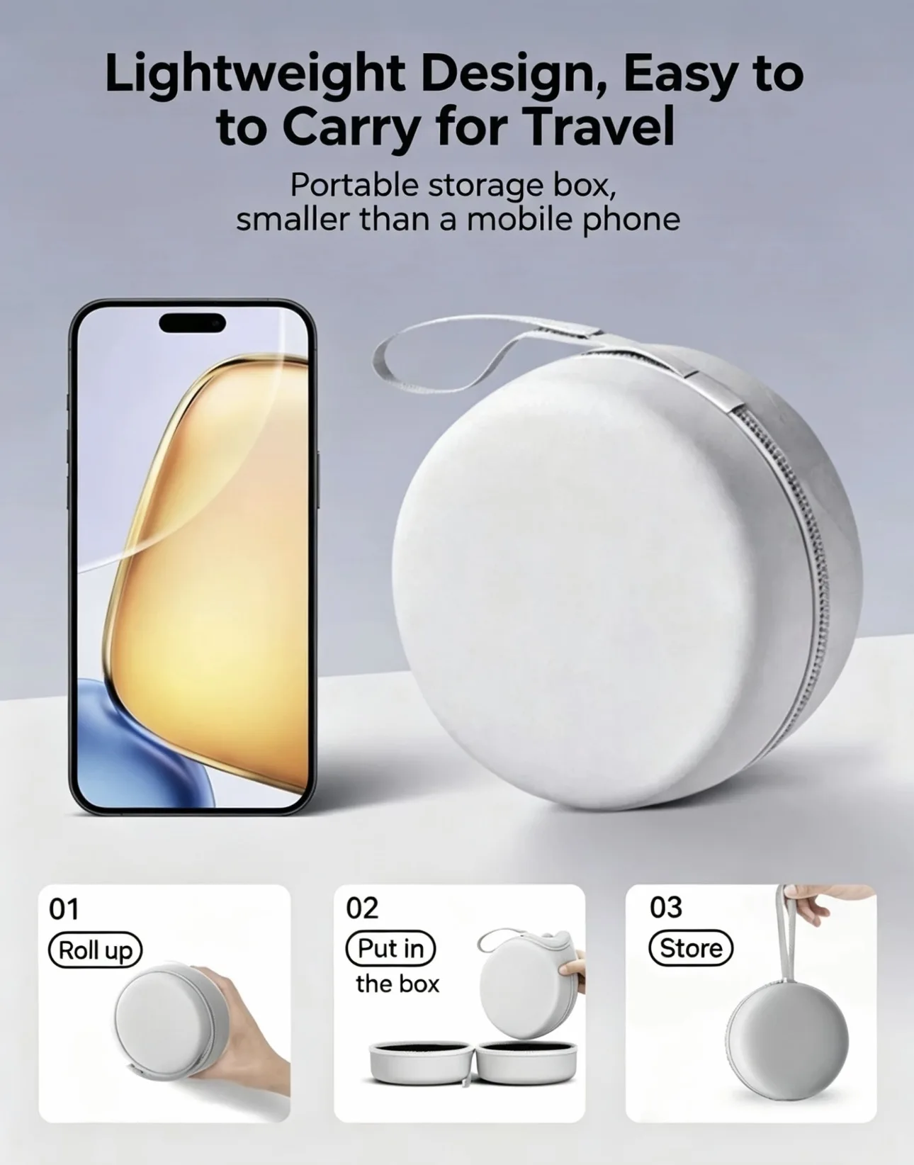 U-Shape Comfort Airplane Trave - đánh giá và giá Neck Pillow Memory Foam