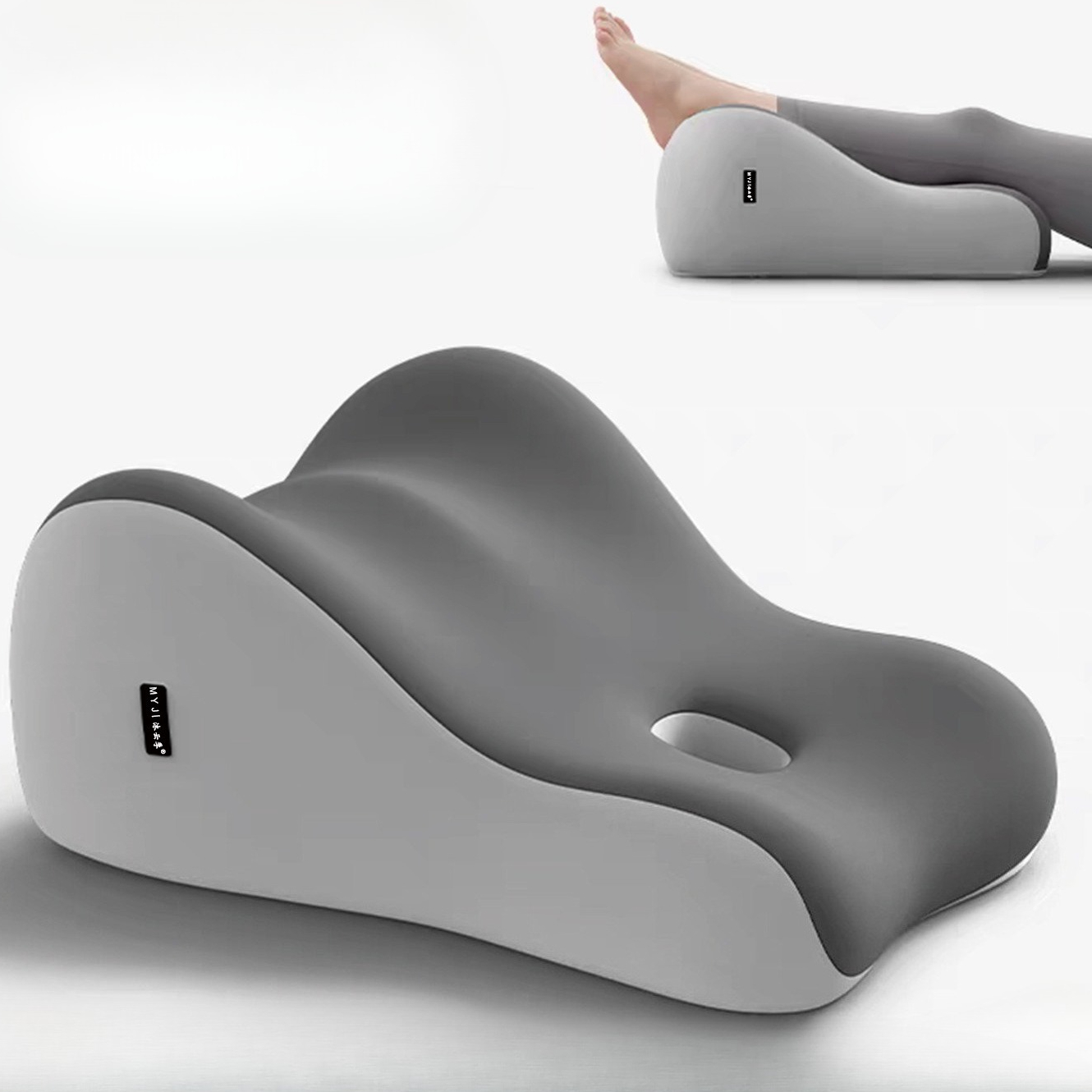 Intimacy Support Wedge Pillow  - đánh giá và giá Neck Pillow Memory Foam