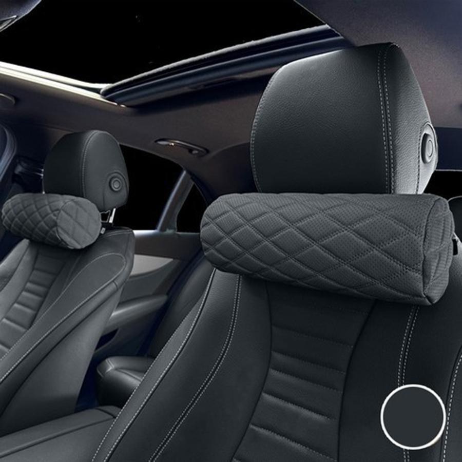 1pcs Memory Foam Car Neck Pill - đánh giá và giá Neck Pillow Memory Foam