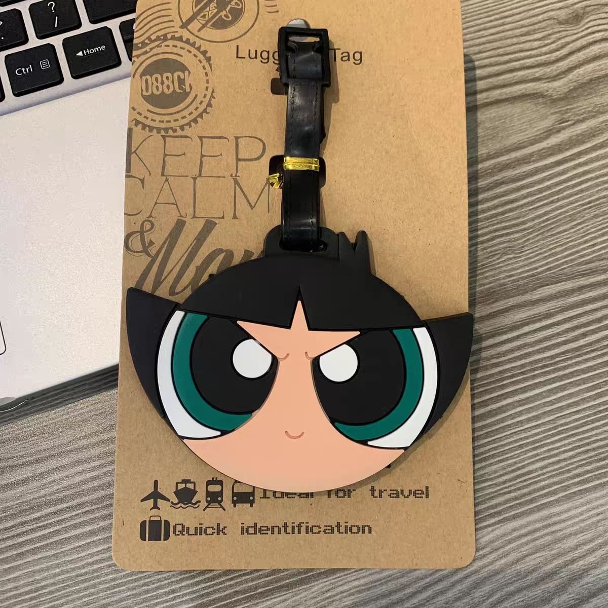 Anime The Powerpuff Girls Bag  - đánh giá và giá Travel Accessories International
