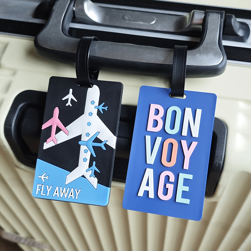 1pc Cartoon Animal PVC Luggage - đánh giá và giá Travel Accessories International