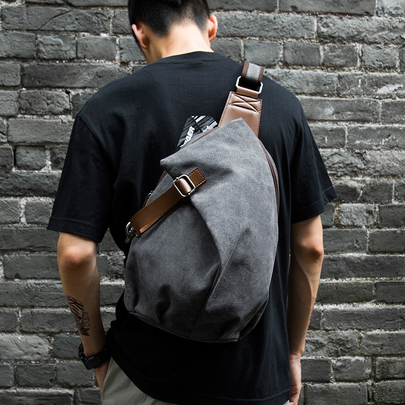 MTE ELAN Large Capacity Retro  - đánh giá và giá Travel Accessories Men