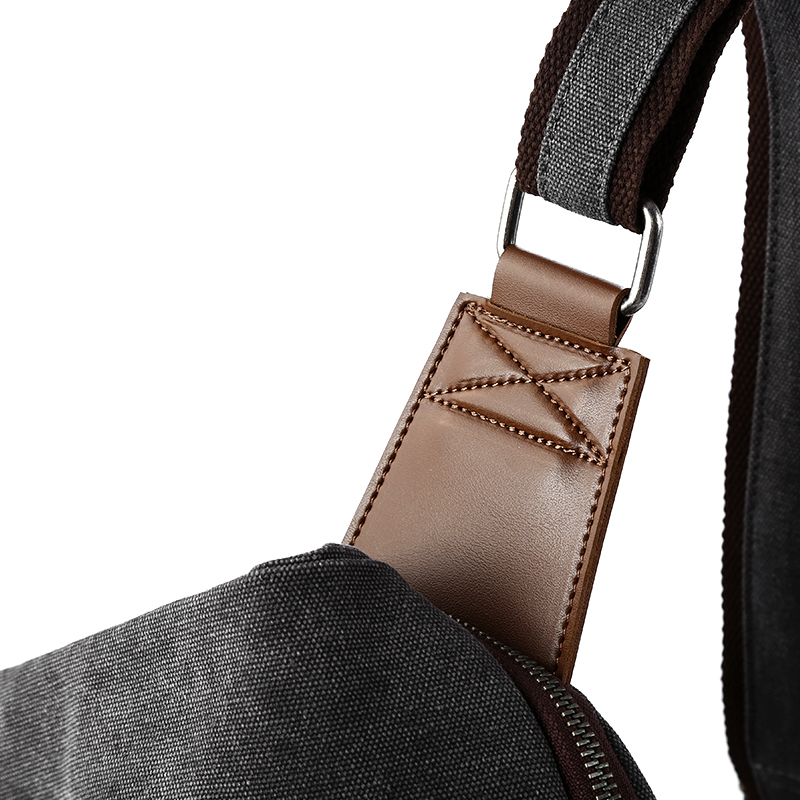 MTE ELAN Large Capacity Retro  - đánh giá và giá Travel Accessories Men