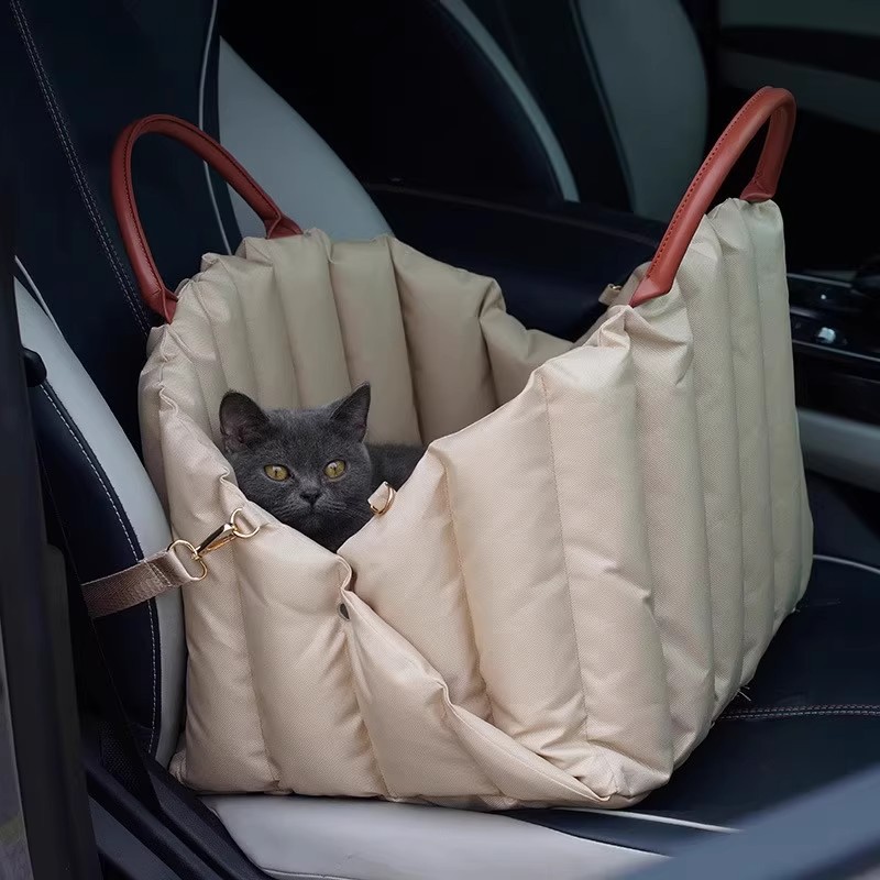 Dog and Cat Carrier Bag, Porta - đánh giá và giá Travel Accessories For Dogs