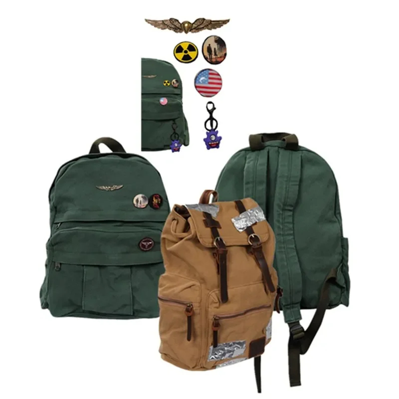 2026 The Last Ellie Cosplay ba - đánh giá và giá Travel Accessories Men