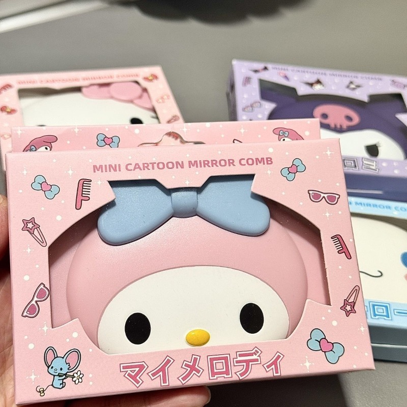 Hello Kitty Inspired Flip Open - đánh giá và giá Travel Accessories For Japan
